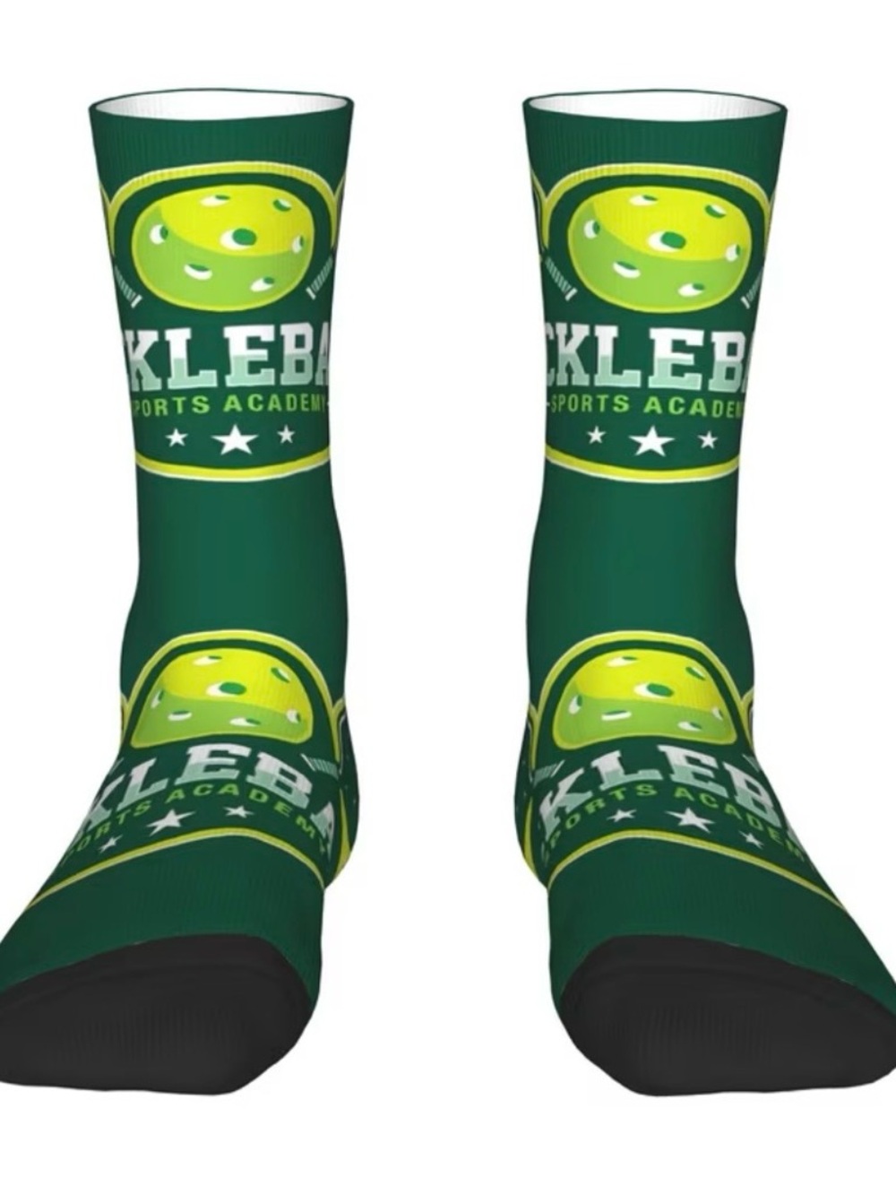 PICKLEBALL SOCKS-NEW - Picture 5 of 7